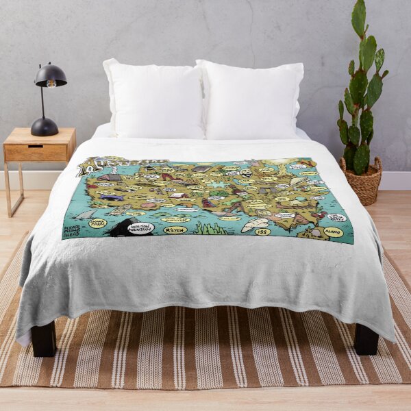 Item preview, Australia designed and sold by Sean Simmans.
