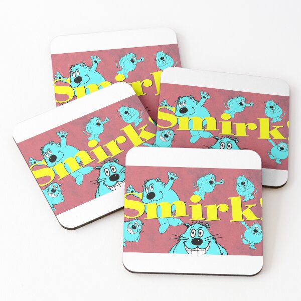 Item preview, Smirk designed and sold by stephenleerich.