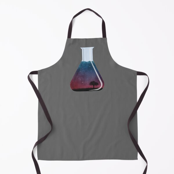 Item preview, Erlenmeyer 1 designed and sold by Lemon Pepper.