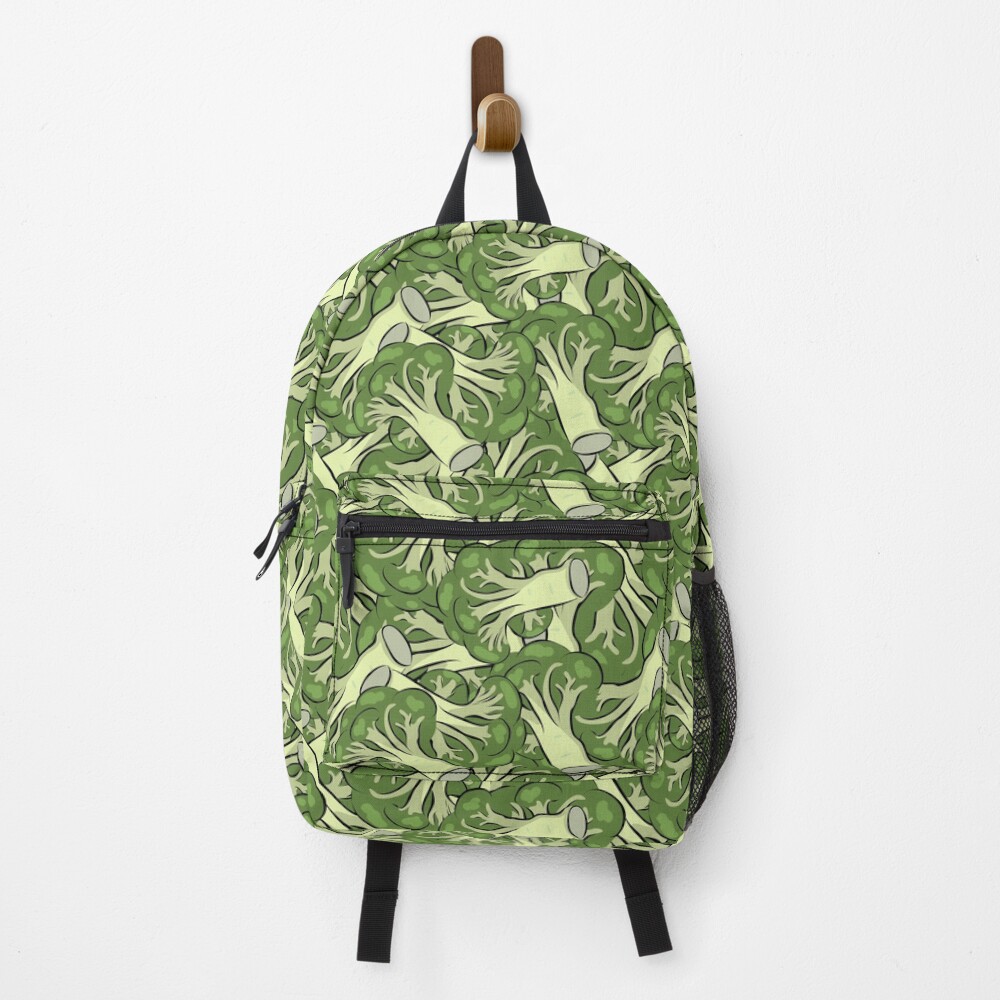 Item preview, Backpack designed and sold by EngineerGoC.