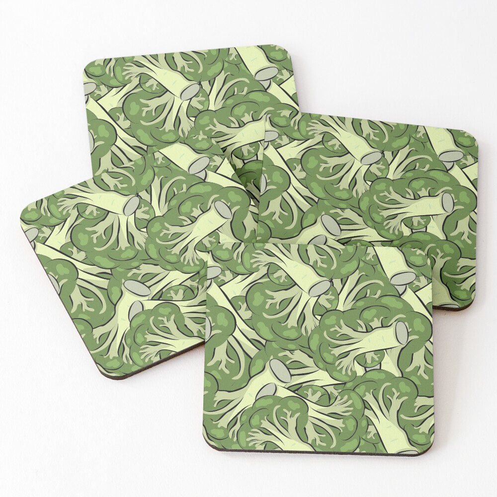 Item preview, Coasters (Set of 4) designed and sold by EngineerGoC.