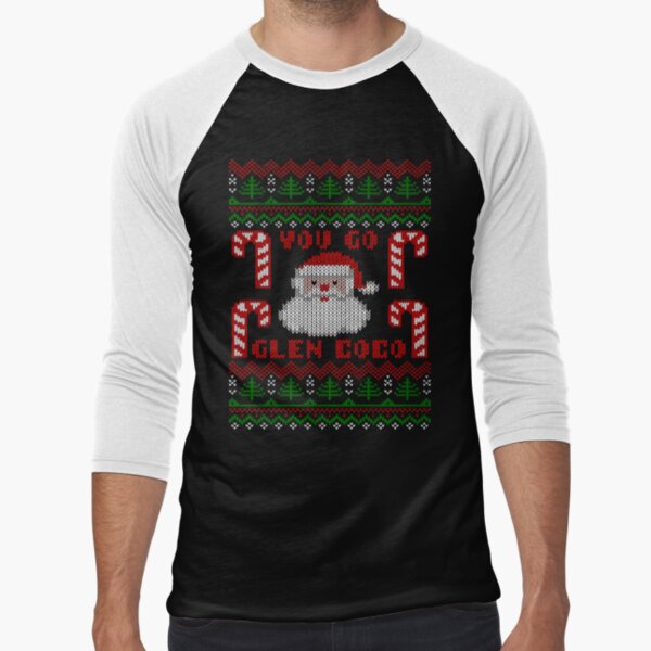Cousin Eddie Sweater Fluffy Crate You Serious Clark Holiday Movie Apparel Ugly Christmas Sweatshirt
