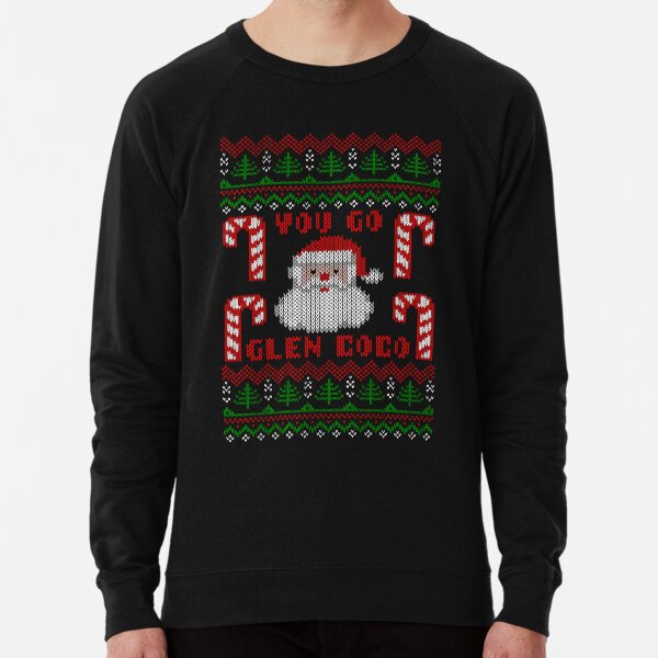 girls christmas sweatshirts
