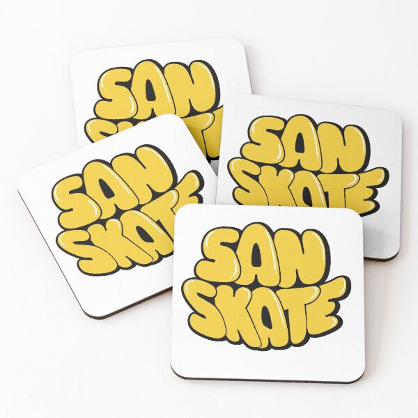 Item preview, SAN SKATE Bubble designed and sold by SANSKATE.
