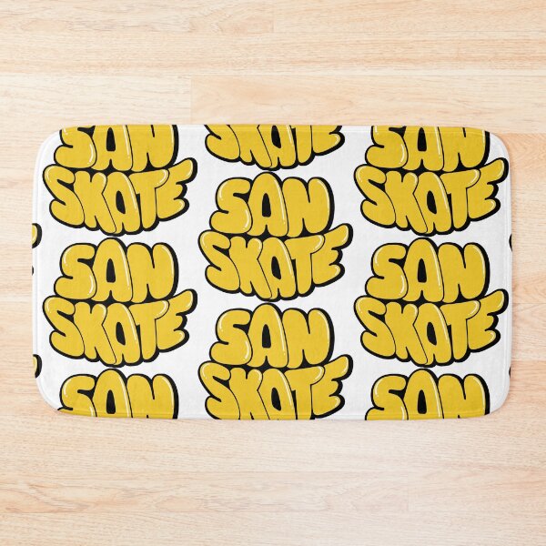 Item preview, SAN SKATE Bubble designed and sold by SANSKATE.