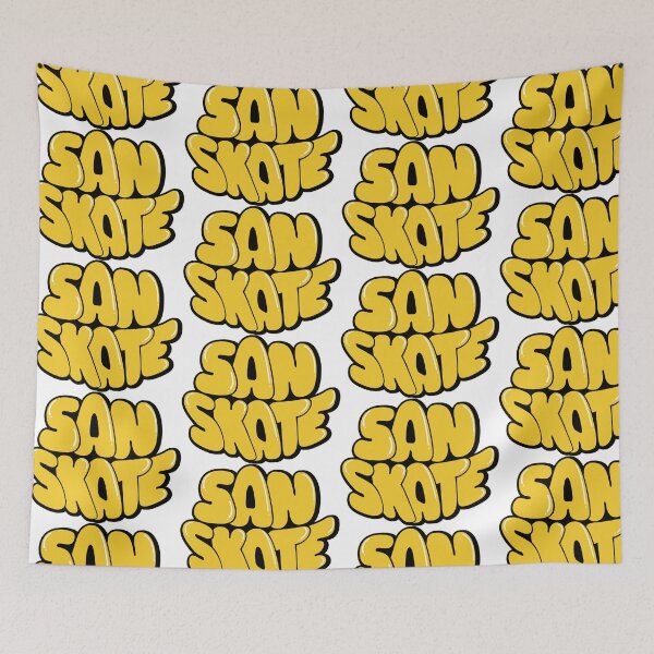 Item preview, SAN SKATE Bubble designed and sold by SANSKATE.