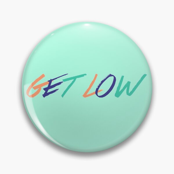 Item preview, Get Low designed and sold by 1dxloverr.