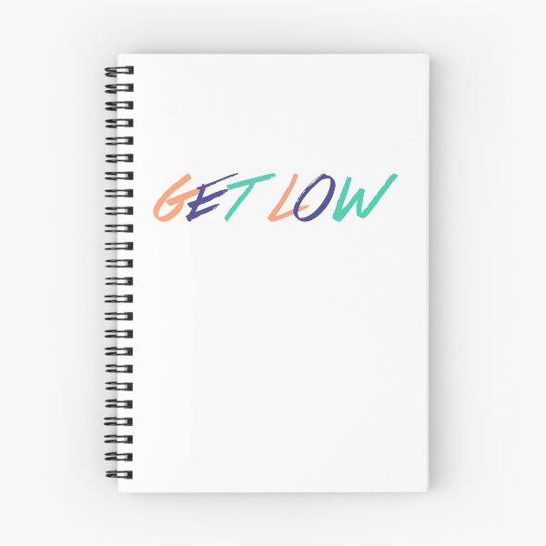 Item preview, Get Low designed and sold by 1dxloverr.