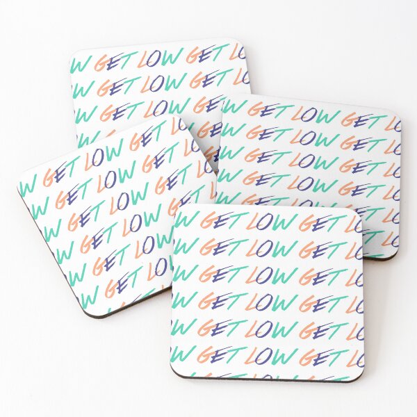 Item preview, Get Low designed and sold by 1dxloverr.
