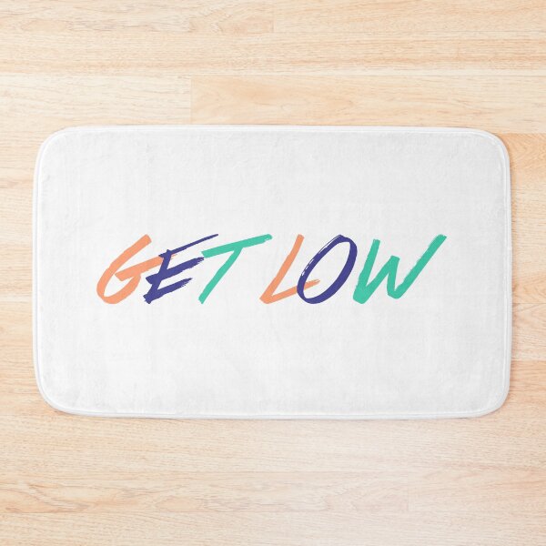 Item preview, Get Low designed and sold by 1dxloverr.