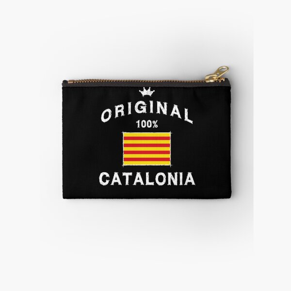 Item preview, Catalonia original Catalan designed and sold by GeogDesigns.