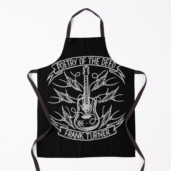 Item preview, Poetry of the Deed designed and sold by renrabbit.