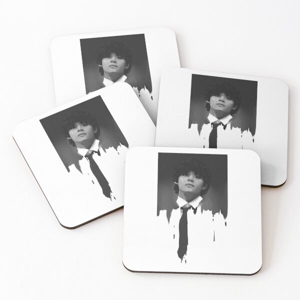Item preview, Taehyung 1 Ver 2 designed and sold by ChaosPeach25.