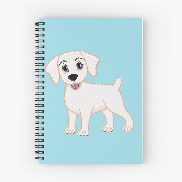 Item preview, Kylo el Cavapoo designed and sold by Jessiosha.