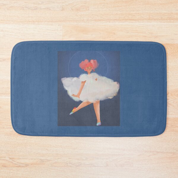 Item preview, a cloud princess designed and sold by SummersSodapop.