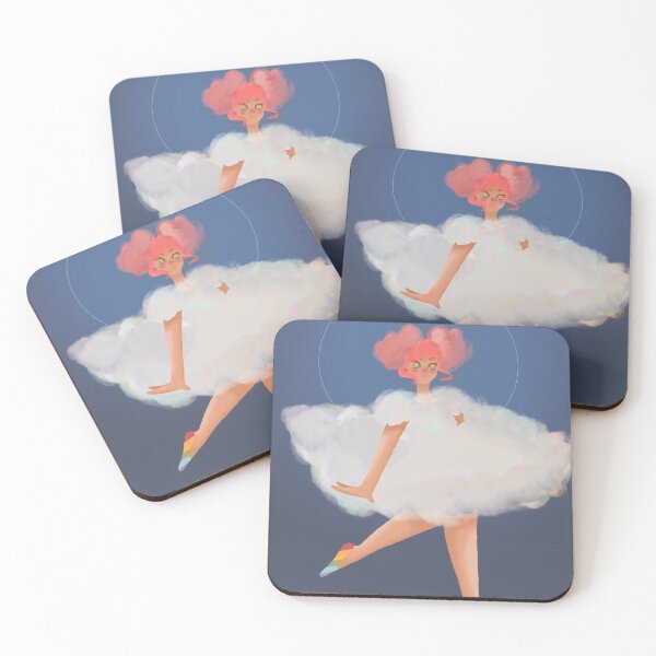 Item preview, a cloud princess designed and sold by SummersSodapop.