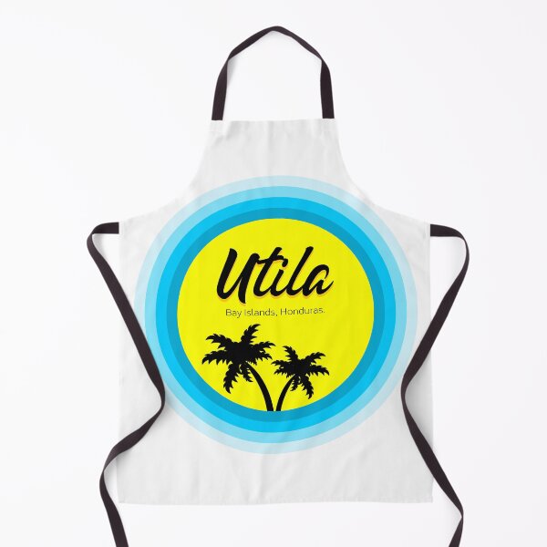Item preview, Utila Sunset Bay Islands Honduras designed and sold by Gustavo Navarro.