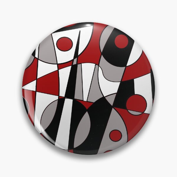 Item preview, Abstract #190 designed and sold by Rockett Graphics.