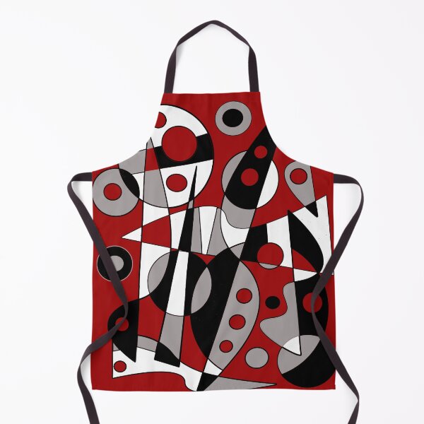Item preview, Abstract #190 designed and sold by Rockett Graphics.