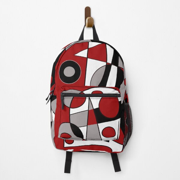 Item preview, Abstract #190 designed and sold by Rockett Graphics.