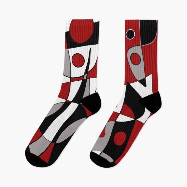 Item preview, Abstract #190 designed and sold by Rockett Graphics.