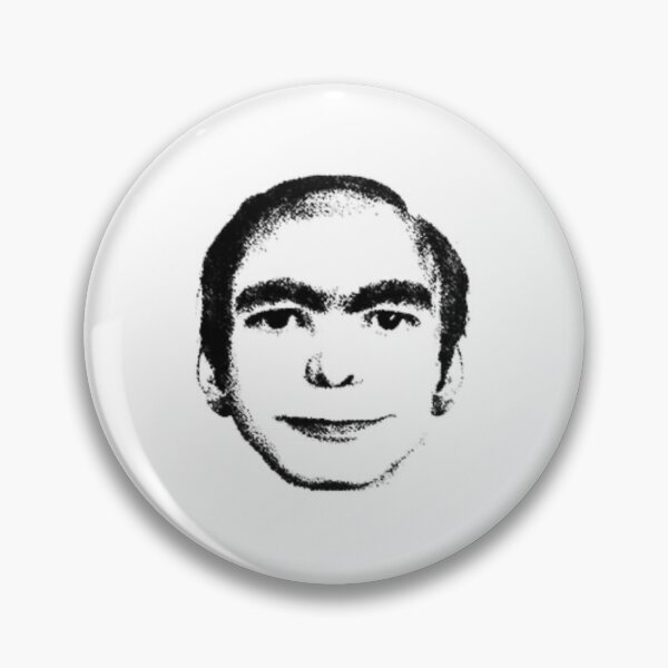 Item preview, Have You Seen This Man? designed and sold by Goblin Brew.