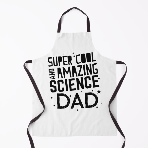 Item preview, SUPER COOL and amazing SCIENCE DAD designed and sold by jazzydevil.