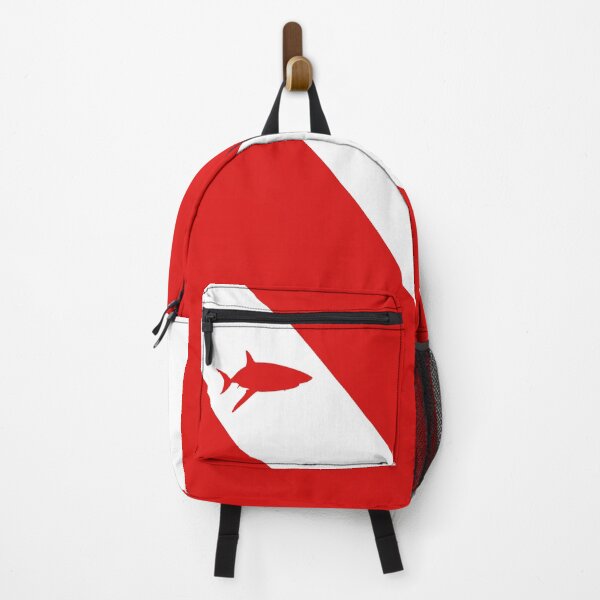 Item preview, SCUBA - SHARK designed and sold by dmqpod.