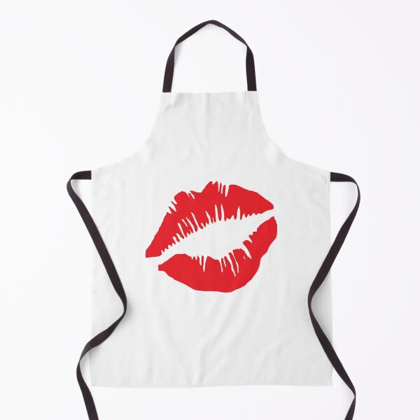 Item preview, kissy lips designed and sold by jazzydevil.