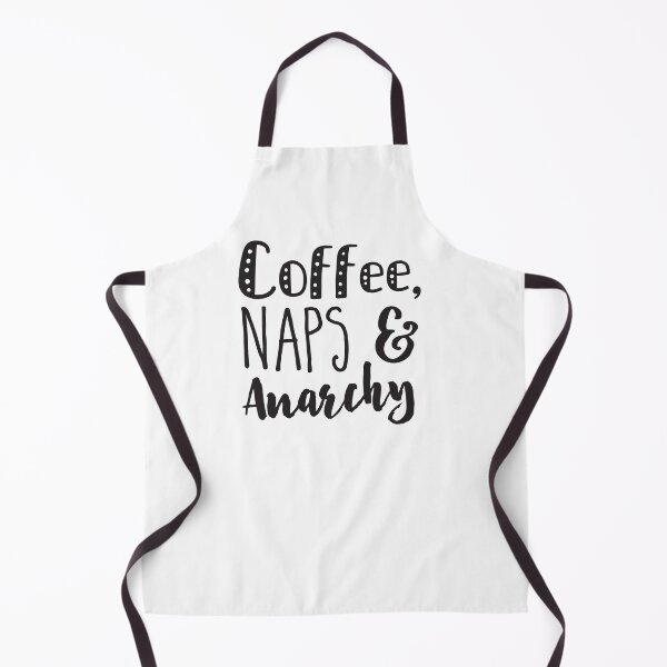 Item preview, Coffee, NAPS and ANARCHY designed and sold by jazzydevil.