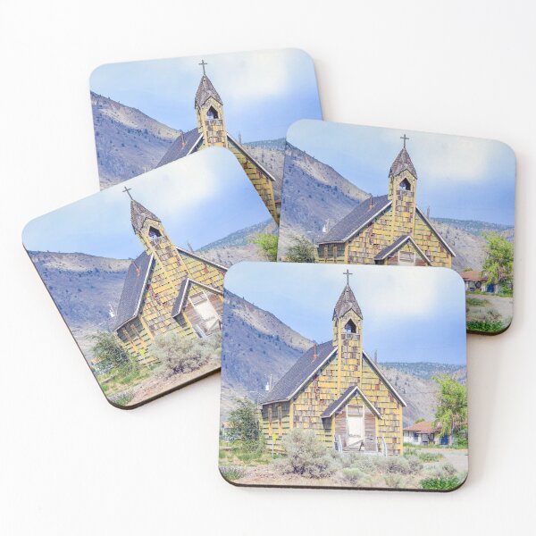 Item preview, Rustic Church  designed and sold by PineAppleMacy.