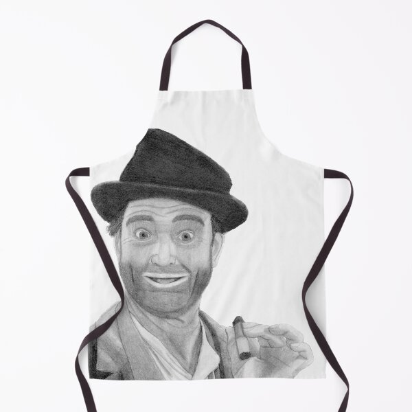 Item preview, Freddie The Freeloader designed and sold by watsonillustrations.