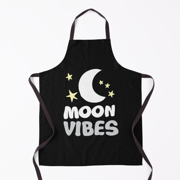 Item preview, MOON VIBES designed and sold by jazzydevil.