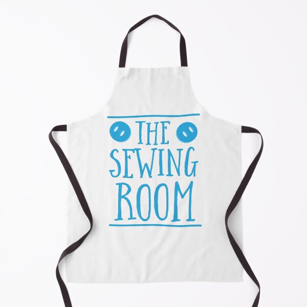 Item preview, THE SEWING ROOM designed and sold by jazzydevil.