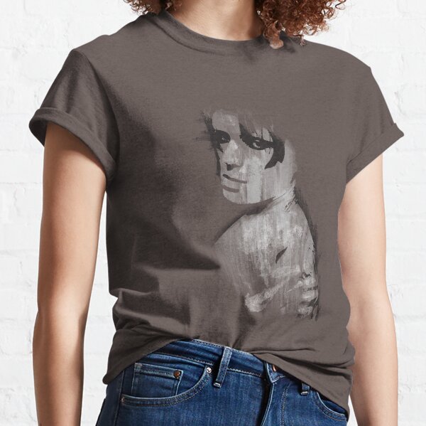 T Shirts Lisbeth Salander Redbubble