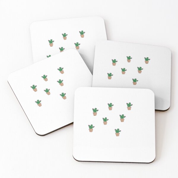 Item preview, Cactus Pack designed and sold by AlysesArt.