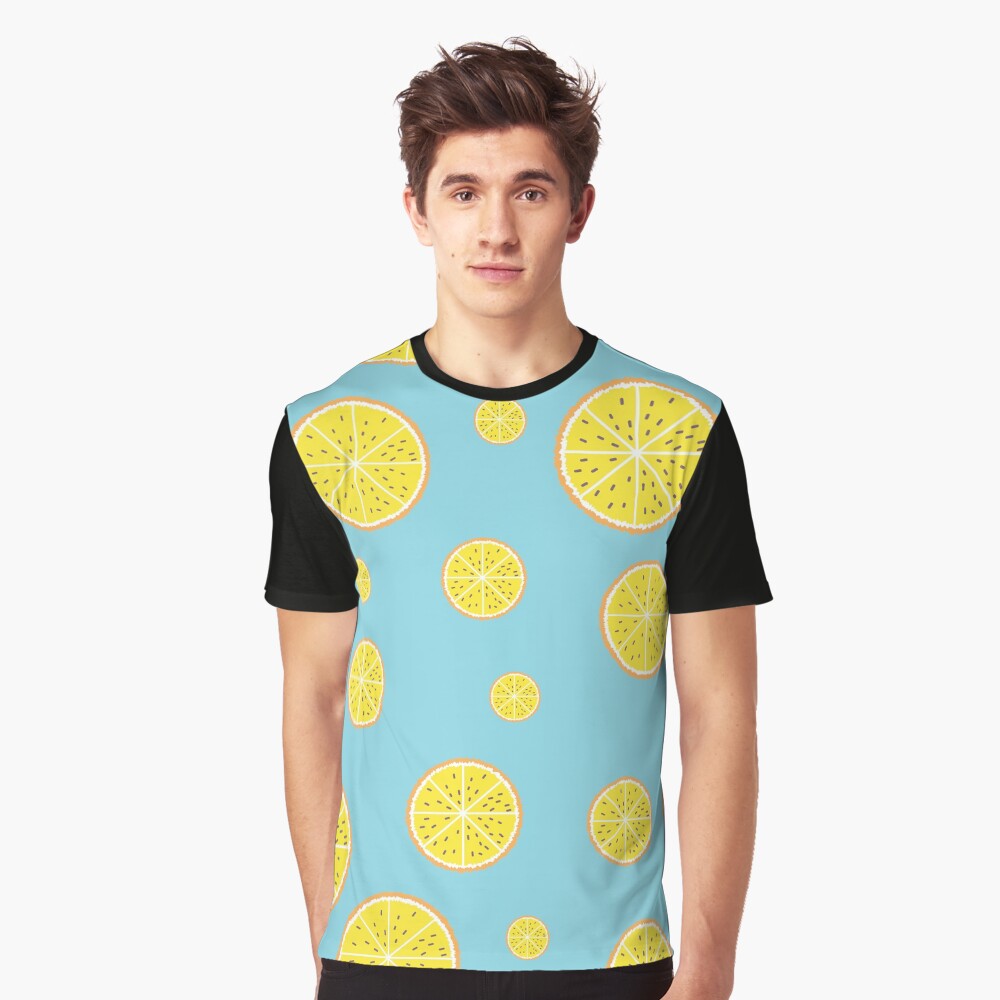Item preview, Graphic T-Shirt designed and sold by vectormarketnet.