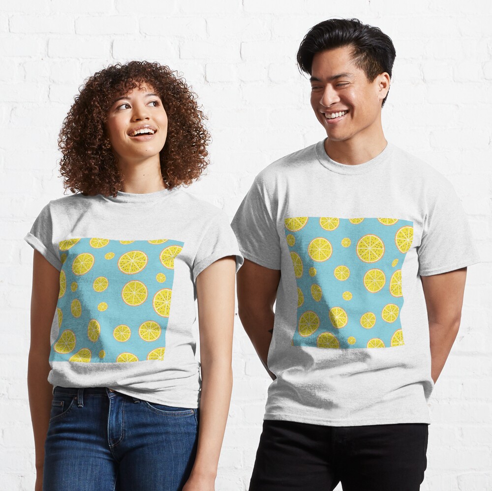 Item preview, Classic T-Shirt designed and sold by vectormarketnet.