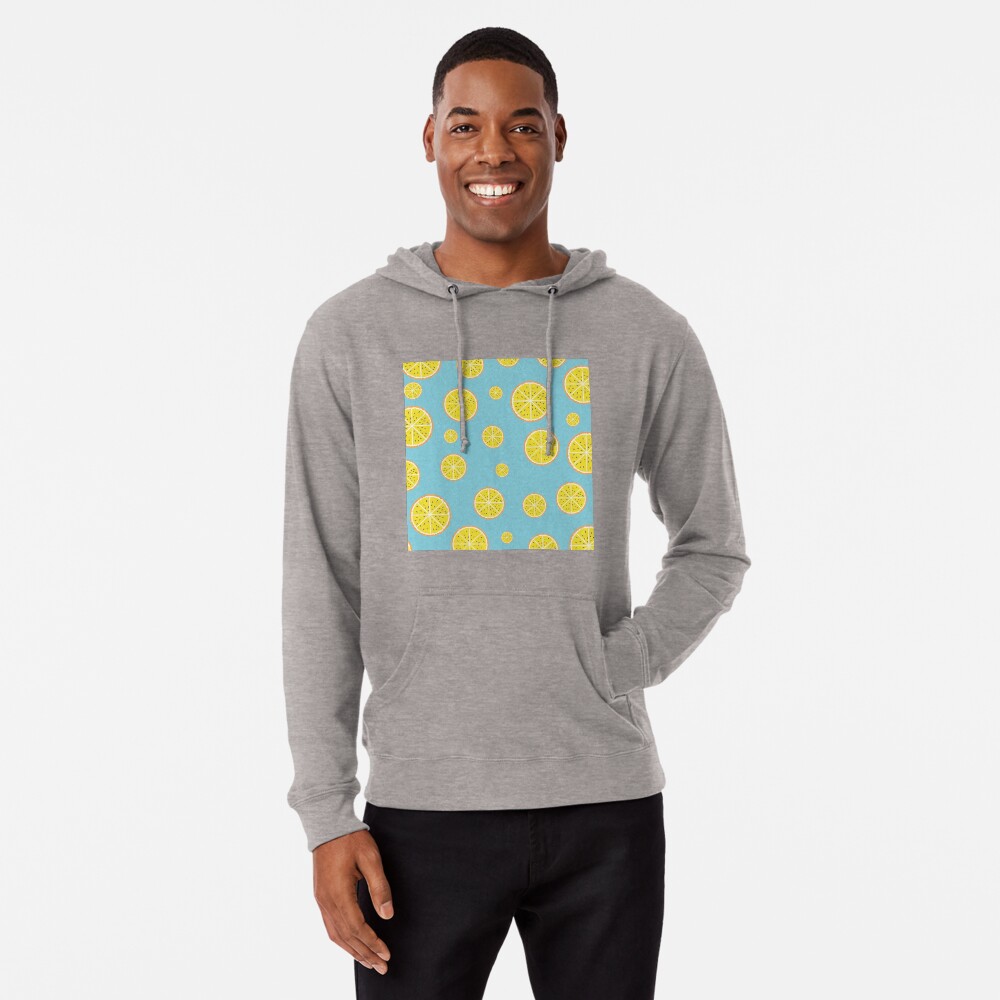 Item preview, Lightweight Hoodie designed and sold by vectormarketnet.