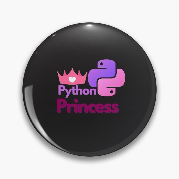 Item preview, Python Princess designed and sold by shirtswithsass.