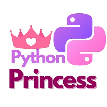 Artwork thumbnail, Python Princess by shirtswithsass