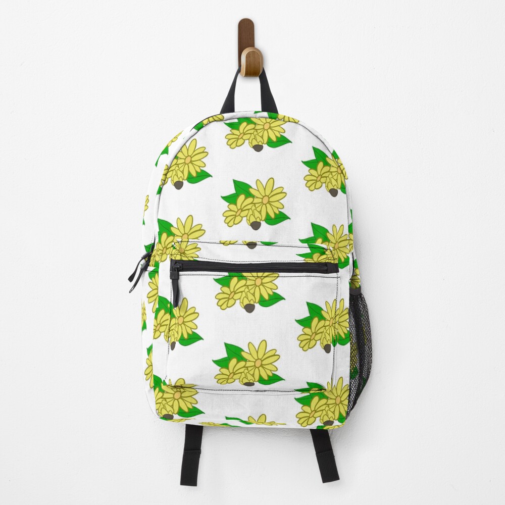Item preview, Backpack designed and sold by DrawingBasic.