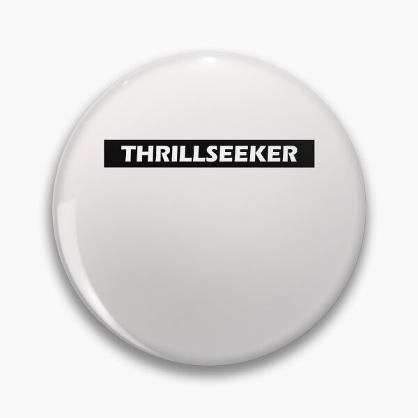 Item preview, Thrillseeker designed and sold by HiddenStar02.