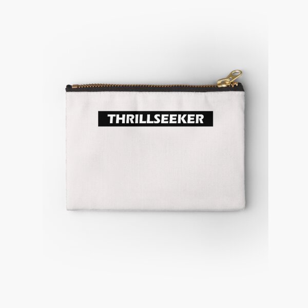 Item preview, Thrillseeker designed and sold by HiddenStar02.