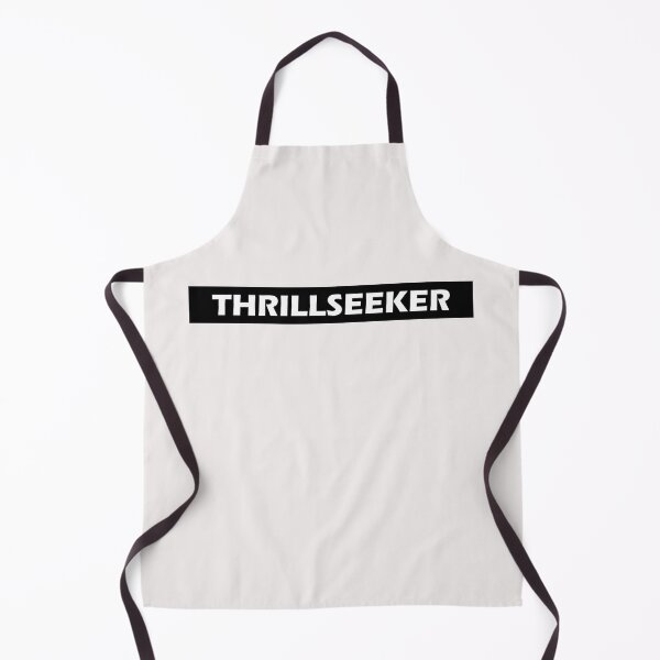 Item preview, Thrillseeker designed and sold by HiddenStar02.