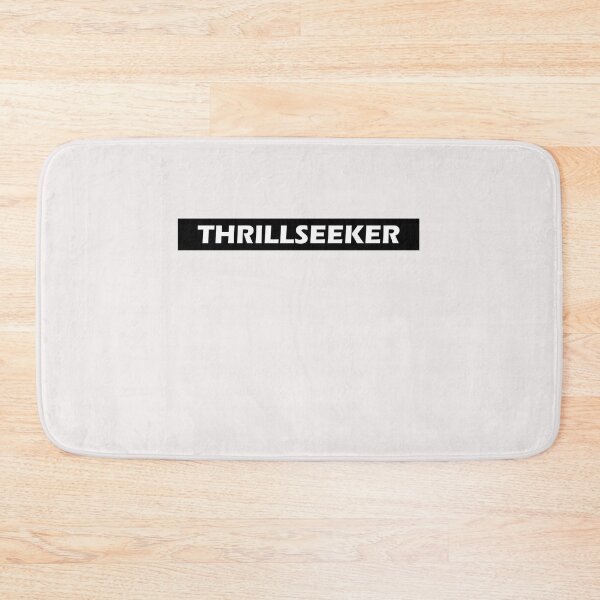Item preview, Thrillseeker designed and sold by HiddenStar02.