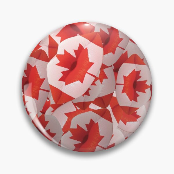 Item preview, Canadian kisses designed and sold by leonbrouwer.
