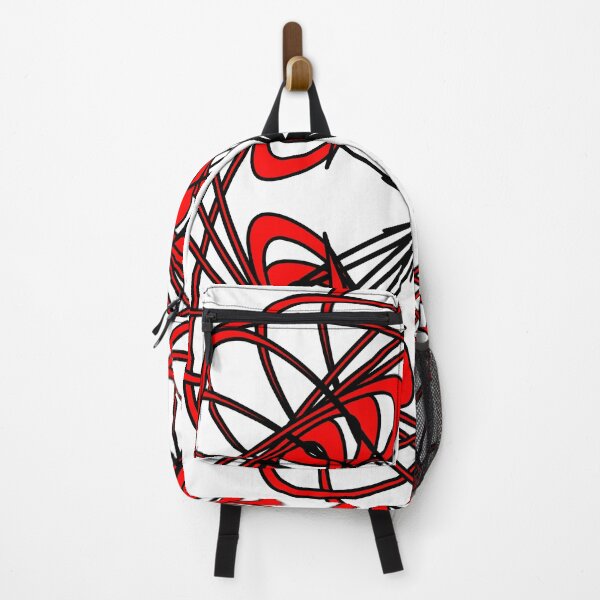 Item preview, Red and black mandala designed and sold by lauprizan.