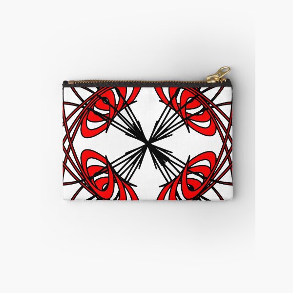 Item preview, Red and black mandala designed and sold by lauprizan.