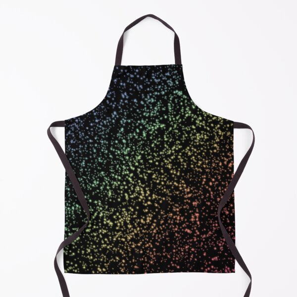Item preview, Rainbow Glitter Texture designed and sold by DippyHippie.